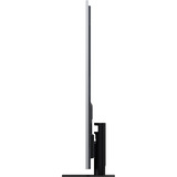 LG OLED65G67LW.AEUD, OLED-TV negro/Plateado