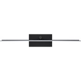 LG OLED65G67LW.AEUD, OLED-TV negro/Plateado
