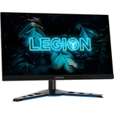 Lenovo Legion Y25g-30 62,2 cm (24.5") 1920 x 1080 Pixeles Full HD LED Negro, Monitor de gaming negro, 62,2 cm (24.5"), 1920 x 1080 Pixeles, Full HD, LED, Negro