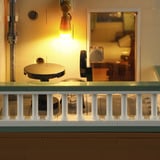 Lumibricks F9054, Juegos de construcción 