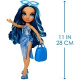 MGA Entertainment 507307EUC Muñecas, Muñecos Rainbow High 507307EUC, Muñeca fashion, Femenino, 4 año(s), Niño/niña, 280 mm, Multicolor