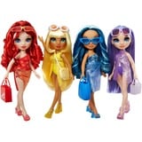 MGA Entertainment 507307EUC Muñecas, Muñecos Rainbow High 507307EUC, Muñeca fashion, Femenino, 4 año(s), Niño/niña, 280 mm, Multicolor