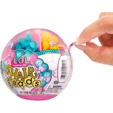 MGA Entertainment L.O.L. Surprise! Hair Beads Tots Asst, Muñecos L.O.L. Surprise! Hair Beads Tots Asst, Minifigura, Femenino, 4 año(s), Colores surtidos