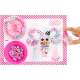 MGA Entertainment L.O.L. Surprise! Hair Beads Tots Asst, Muñecos L.O.L. Surprise! Hair Beads Tots Asst, Minifigura, Femenino, 4 año(s), Colores surtidos