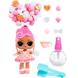 MGA Entertainment L.O.L. Surprise! Hair Beads Tots Asst, Muñecos L.O.L. Surprise! Hair Beads Tots Asst, Minifigura, Femenino, 4 año(s), Colores surtidos