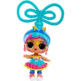 MGA Entertainment L.O.L. Surprise! Hair Beads Tots Asst, Muñecos L.O.L. Surprise! Hair Beads Tots Asst, Minifigura, Femenino, 4 año(s), Colores surtidos