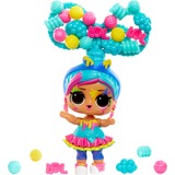 MGA Entertainment L.O.L. Surprise! Hair Beads Tots Asst, Muñecos L.O.L. Surprise! Hair Beads Tots Asst, Minifigura, Femenino, 4 año(s), Colores surtidos