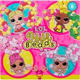 MGA Entertainment L.O.L. Surprise! Hair Beads Tots Asst, Muñecos L.O.L. Surprise! Hair Beads Tots Asst, Minifigura, Femenino, 4 año(s), Colores surtidos