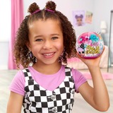 MGA Entertainment L.O.L. Surprise! Hair Beads Tots Asst, Muñecos L.O.L. Surprise! Hair Beads Tots Asst, Minifigura, Femenino, 4 año(s), Colores surtidos