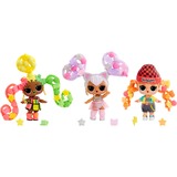 MGA Entertainment L.O.L. Surprise! Hair Beads Tots Asst, Muñecos L.O.L. Surprise! Hair Beads Tots Asst, Minifigura, Femenino, 4 año(s), Colores surtidos
