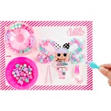 MGA Entertainment L.O.L. Surprise! Hair Beads Tots Asst, Muñecos L.O.L. Surprise! Hair Beads Tots Asst, Minifigura, Femenino, 4 año(s), Colores surtidos
