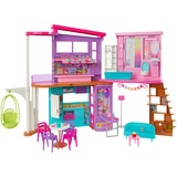 HCD50 casa de muñecas, Dollhouse