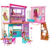 Mattel HCD50 casa de muñecas, Dollhouse 3 año(s), Instalación requerida