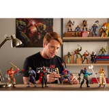 Mattel HYC55 Figuras de juguete para niños, Muñecos Masters of the Universe HYC55, 6 año(s), Multicolor, Plástico