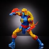 Mattel HYC55 figura de juguete para niños, Muñecos 6 año(s), Multicolor, Plástico