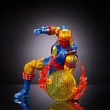 Mattel HYC55 figura de juguete para niños, Muñecos 6 año(s), Multicolor, Plástico