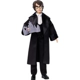 Mattel Harry Potter, Muñecos Games Harry Potter, Figuras coleccionables, Series de TV y cine