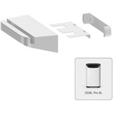 Meaco Soporte de pared para deshumidificador DD8L Pro 