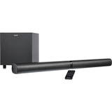 Medion Life P61450 Barra de sonido 2.1 negro