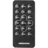 Medion Life P61450 Barra de sonido 2.1 negro