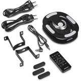 Medion Life P61450 Barra de sonido 2.1 negro