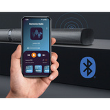Medion Life P61450 Barra de sonido 2.1 negro