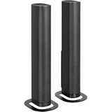 Medion Life P61450 Barra de sonido 2.1 negro
