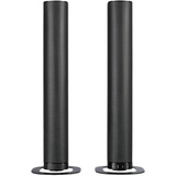 Medion Life P61450 Barra de sonido 2.1 negro
