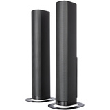Medion Life P61450 Barra de sonido 2.1 negro