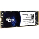 Mushkin Vesta 2 TB, Unidad de estado sólido 