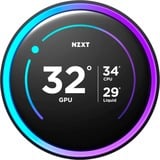 NZXT Kraken Elite 240 240 mm, Refrigeración por agua negro