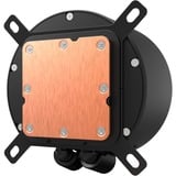 NZXT Kraken Elite 240 240 mm, Refrigeración por agua negro