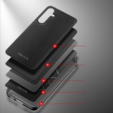 Nevox 2469, Funda para teléfono móvil negro