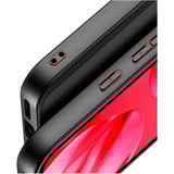 Nevox 2508, Funda para teléfono móvil negro