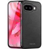 Nevox StyleShell NYLO, Funda para teléfono móvil negro