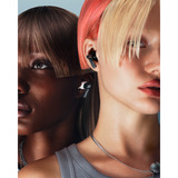 Nothing Oreja (3), Auriculares negro