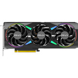 PNY VCG5071T16TFXXPB1-O, Tarjeta gráfica 