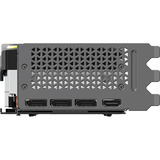 PNY VCG5071T16TFXXPB1-O, Tarjeta gráfica 