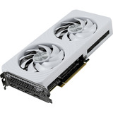 Palit GeForce RTX 5060 OC WHITE 8GB, Tarjeta gráfica blanco