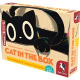 Pegasus Gato en la Caja, Juego de mesa 