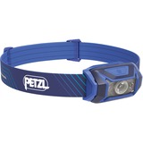 Petzl E067AA01, Luz de LED azul