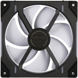 Phanteks D30-140 PWM Reverse DRGB, Ventilador negro
