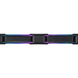 Phanteks D30-140 PWM Reverse DRGB, Ventilador negro