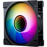 Phanteks PH-F120M25R_G2_DBK01_3P, Ventilador Azul-Negro
