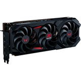 PowerColor RX9070 16G-E/OC, Tarjeta gráfica negro