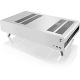 RAIJINTEK PAN SLIM White, Caja HTPC blanco