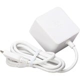 Raspberry Pi Foundation fuente de alimentación oficial Raspberry PI 3 blanco