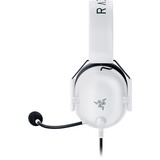 Razer BlackShark V2 X, Auriculares para gaming blanco