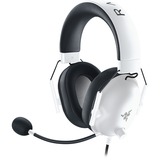 Razer BlackShark V2 X, Auriculares para gaming blanco