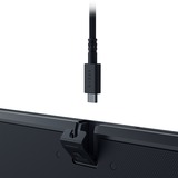 Razer RZ06-05020100-R3G1, Teclado negro